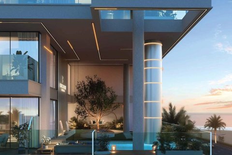 Huoneisto Al Marjan Island, Ras Al Khaimah, Arabiemiraatit 43 m2 № 656825 - kuva 23