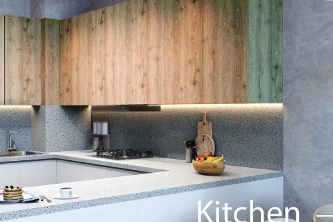 Huoneisto Al Marjan Island, Ras Al Khaimah, Arabiemiraatit 43 m2 № 656825 - kuva 12