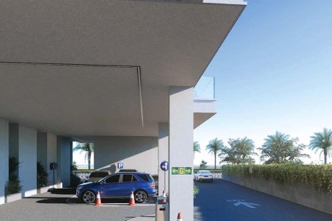 Huoneisto Al Marjan Island, Ras Al Khaimah, Arabiemiraatit 43 m2 № 656825 - kuva 13