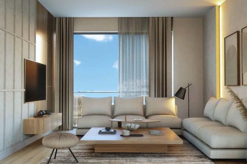 Huoneisto Al Marjan Island, Ras Al Khaimah, Arabiemiraatit 43 m2 № 656825 - kuva 9