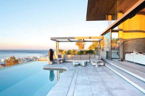 Huoneisto Al Marjan Island, Ras Al Khaimah, Arabiemiraatit 43 m2 № 656825 - kuva 20