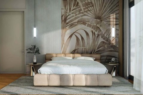 Huoneisto Al Marjan Island, Ras Al Khaimah, Arabiemiraatit 43 m2 № 656825 - kuva 10