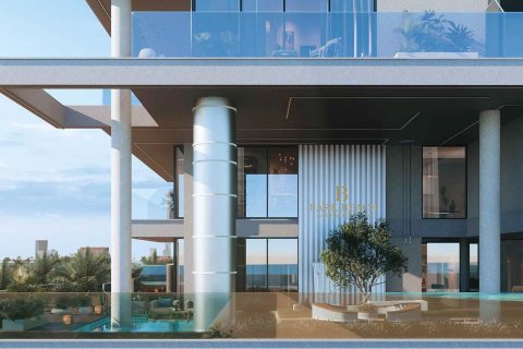 Huoneisto Al Marjan Island, Ras Al Khaimah, Arabiemiraatit 43 m2 № 656825 - kuva 24