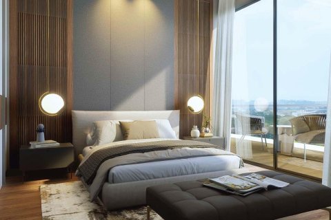 Huoneisto Al Marjan Island, Ras Al Khaimah, Arabiemiraatit 43 m2 № 656825 - kuva 11