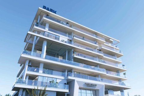 Huoneisto Al Marjan Island, Ras Al Khaimah, Arabiemiraatit 43 m2 № 656825 - kuva 3