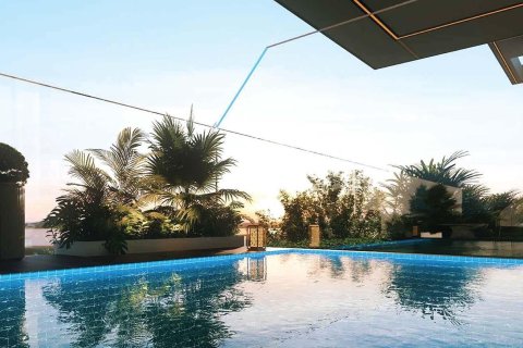 Huoneisto Al Marjan Island, Ras Al Khaimah, Arabiemiraatit 43 m2 № 656825 - kuva 6