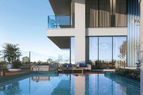 Huoneisto Al Marjan Island, Ras Al Khaimah, Arabiemiraatit 43 m2 № 656825 - kuva 1