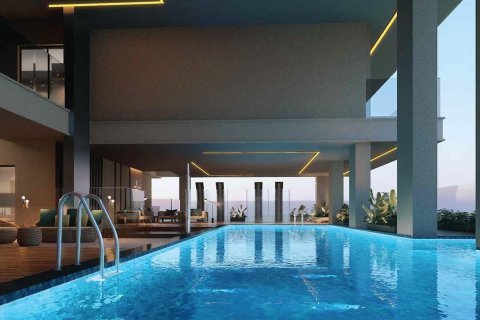 Huoneisto Al Marjan Island, Ras Al Khaimah, Arabiemiraatit 43 m2 № 656825 - kuva 5