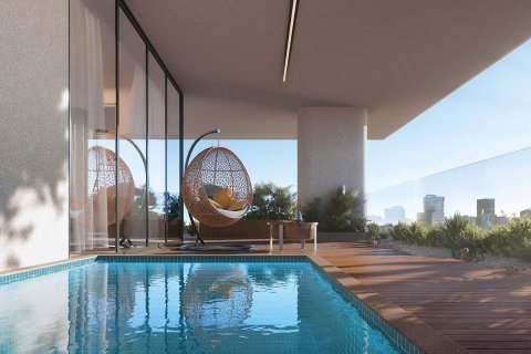 Huoneisto Al Marjan Island, Ras Al Khaimah, Arabiemiraatit 43 m2 № 656825 - kuva 7