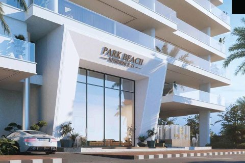 Huoneisto Al Marjan Island, Ras Al Khaimah, Arabiemiraatit 43 m2 № 656825 - kuva 2