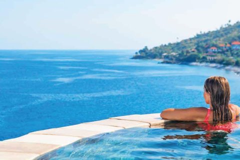 Huoneisto Al Marjan Island, Ras Al Khaimah, Arabiemiraatit 43 m2 № 656825 - kuva 21