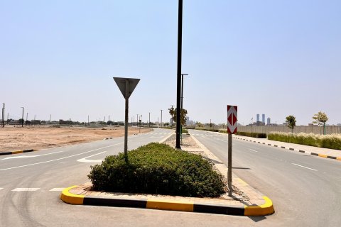 Zemlja u gradu Al Mairid, Ras Al Khaimah, UAE 929 m2 Br. 656828 - Slika 16
