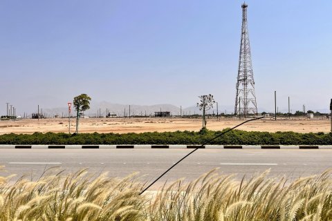 Zemlja u gradu Al Mairid, Ras Al Khaimah, UAE 929 m2 Br. 656828 - Slika 18