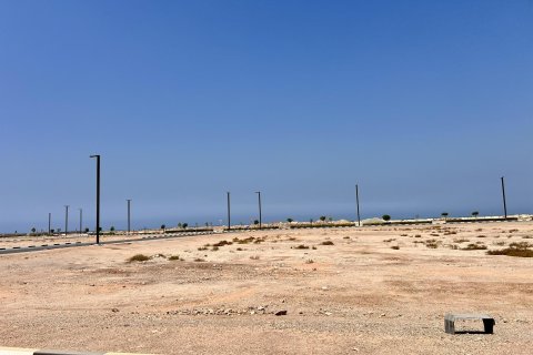 Zemlja u gradu Al Mairid, Ras Al Khaimah, UAE 929 m2 Br. 656828 - Slika 17