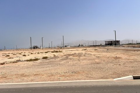 Zemlja u gradu Al Mairid, Ras Al Khaimah, UAE 929 m2 Br. 656828 - Slika 13