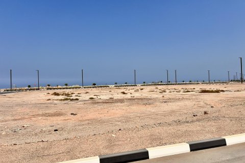 Zemlja u gradu Al Mairid, Ras Al Khaimah, UAE 929 m2 Br. 656828 - Slika 14