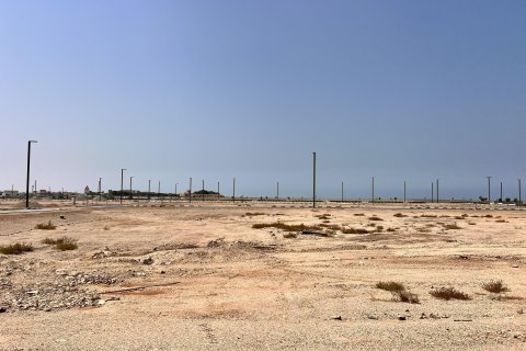 Zemlja u gradu Al Mairid, Ras Al Khaimah, UAE 929 m2 Br. 656828 - Slika 10