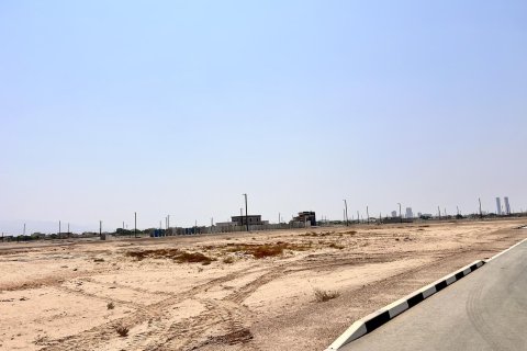 Zemlja u gradu Al Mairid, Ras Al Khaimah, UAE 929 m2 Br. 656828 - Slika 6