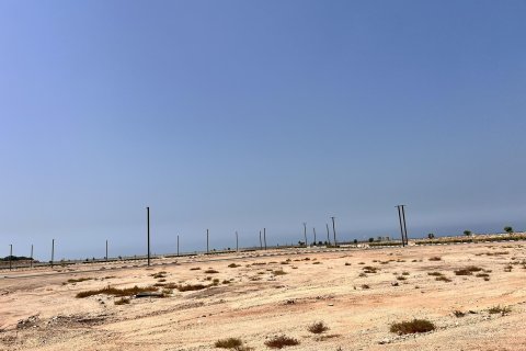Zemlja u gradu Al Mairid, Ras Al Khaimah, UAE 929 m2 Br. 656828 - Slika 11