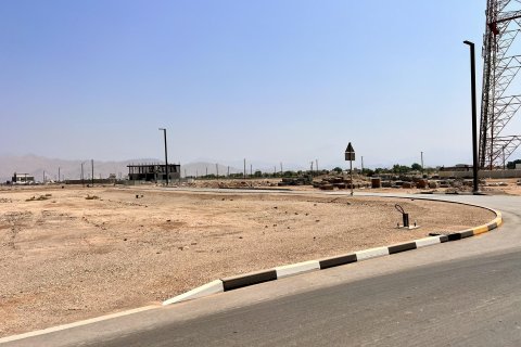 Zemlja u gradu Al Mairid, Ras Al Khaimah, UAE 929 m2 Br. 656828 - Slika 12