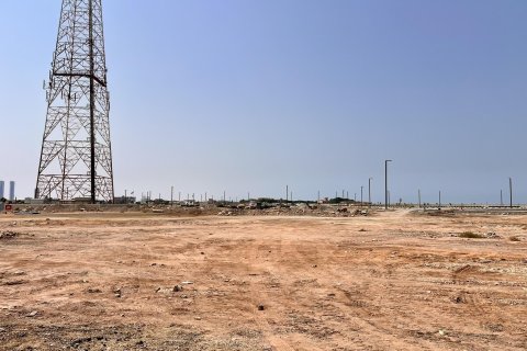 Zemlja u gradu Al Mairid, Ras Al Khaimah, UAE 929 m2 Br. 656828 - Slika 9