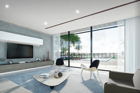 Villa Al Hamra Village, Ras Al Khaimahjā, AAE 4 istabas, 360 m2 Nr. 656826 - attēls 8
