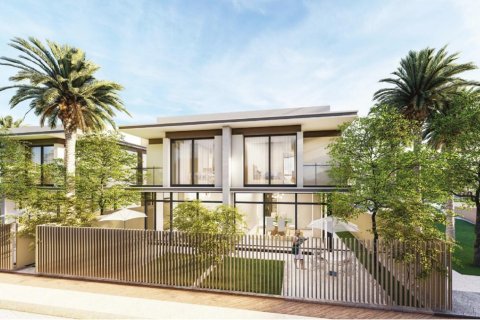 Villa Al Hamra Village, Ras Al Khaimahjā, AAE 4 istabas, 360 m2 Nr. 656826 - attēls 6