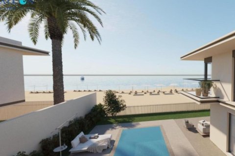 Villa Al Hamra Village, Ras Al Khaimahjā, AAE 4 istabas, 360 m2 Nr. 656826 - attēls 1