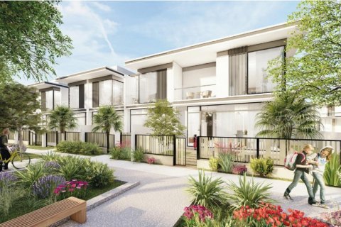 Villa Al Hamra Village, Ras Al Khaimahjā, AAE 4 istabas, 360 m2 Nr. 656826 - attēls 7