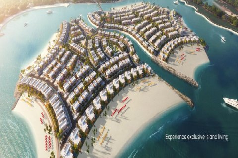 Villa Al Hamra Village, Ras Al Khaimahjā, AAE 4 istabas, 360 m2 Nr. 656826 - attēls 4