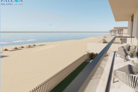 Villa Al Hamra Village, Ras Al Khaimahjā, AAE 4 istabas, 360 m2 Nr. 656826 - attēls 17