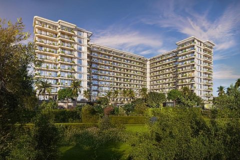 Lakás itt: Dubai, EAE, 2 hálószoba, 107.8 m², azonosító: 645543 - fénykép 5