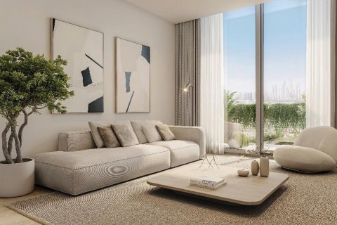 Apartman u Dubai, UAE 2 spavaćih soba, 107.8 m2 Br. 645543 - fotografija 4