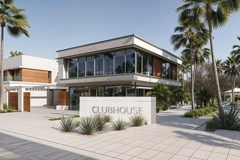 Lakás itt: Dubai, EAE, 2 hálószoba, 107.8 m², azonosító: 645543 - fénykép 2