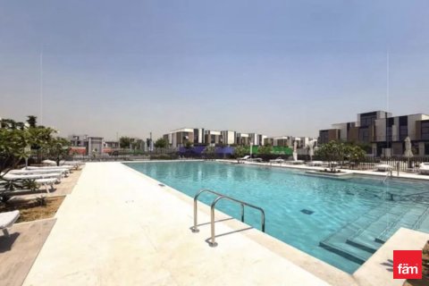 Kuća u nizu u Dubai, UAE 3 spavaćih soba, 168 m2 Br. 645537 - fotografija 13