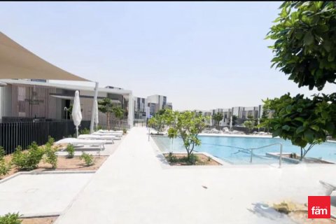 Kuća u nizu u Dubai, UAE 3 spavaćih soba, 168 m2 Br. 645537 - fotografija 15