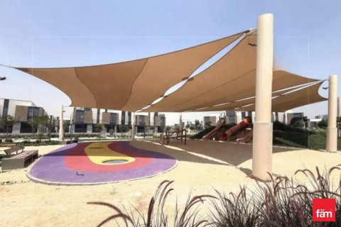 Kuća u nizu u Dubai, UAE 3 spavaćih soba, 168 m2 Br. 645537 - fotografija 12