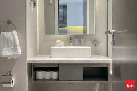 Apartament na sprzedaż w Business Bay, Dubai, ZEA 38.5 mkw., nr 645538 - zdjęcie 12