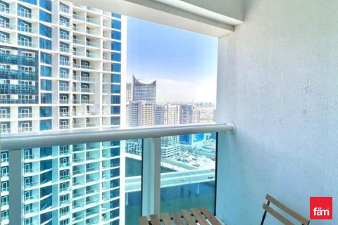Apartament na sprzedaż w Business Bay, Dubai, ZEA 38.5 mkw., nr 645538 - zdjęcie 2