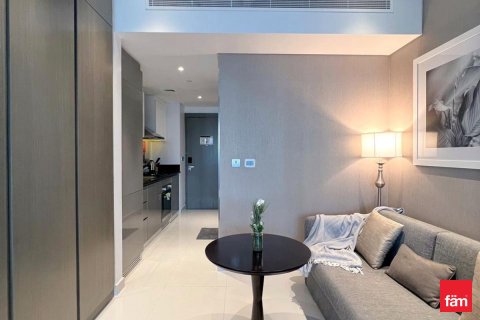 Byt v Business Bay, Dubai, SAE 38.5 m² Č.: 645538 - fotografie 6