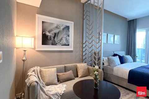 Apartament na sprzedaż w Business Bay, Dubai, ZEA 38.5 mkw., nr 645538 - zdjęcie 4