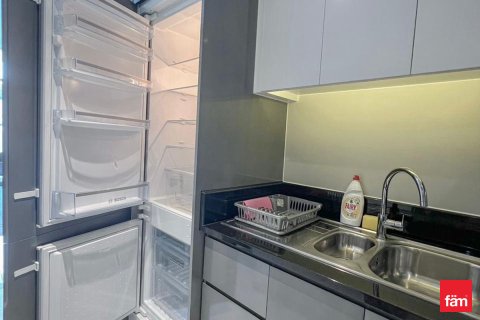 Apartament na sprzedaż w Business Bay, Dubai, ZEA 38.5 mkw., nr 645538 - zdjęcie 11