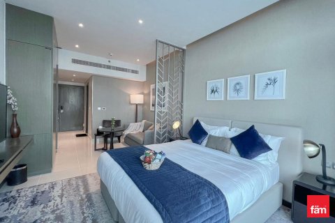 Apartament na sprzedaż w Business Bay, Dubai, ZEA 38.5 mkw., nr 645538 - zdjęcie 8