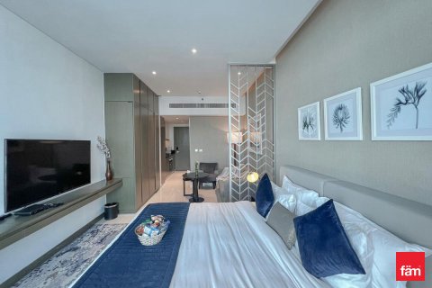 Apartament na sprzedaż w Business Bay, Dubai, ZEA 38.5 mkw., nr 645538 - zdjęcie 9