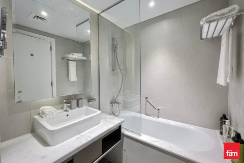 Apartament na sprzedaż w Business Bay, Dubai, ZEA 38.5 mkw., nr 645538 - zdjęcie 13