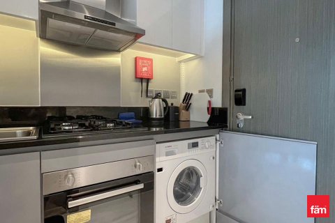 Apartament na sprzedaż w Business Bay, Dubai, ZEA 38.5 mkw., nr 645538 - zdjęcie 5