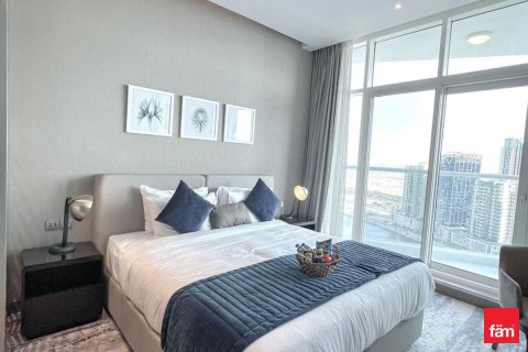 Apartament na sprzedaż w Business Bay, Dubai, ZEA 38.5 mkw., nr 645538 - zdjęcie 7