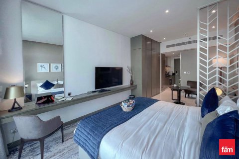 Apartament na sprzedaż w Business Bay, Dubai, ZEA 38.5 mkw., nr 645538 - zdjęcie 10