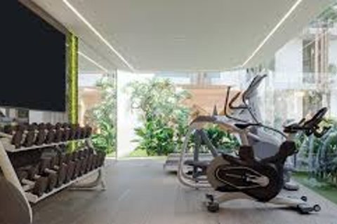 Apartament në Dubai, Emiratet e Bashkuara Arabe 1 dhomë gjumi, 71.7 m2. № 645539 - Foto 9