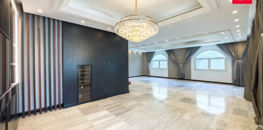 Vila u gradu Dubai, UAE 5 spavaće sobe, 849 m2 Br. 645540